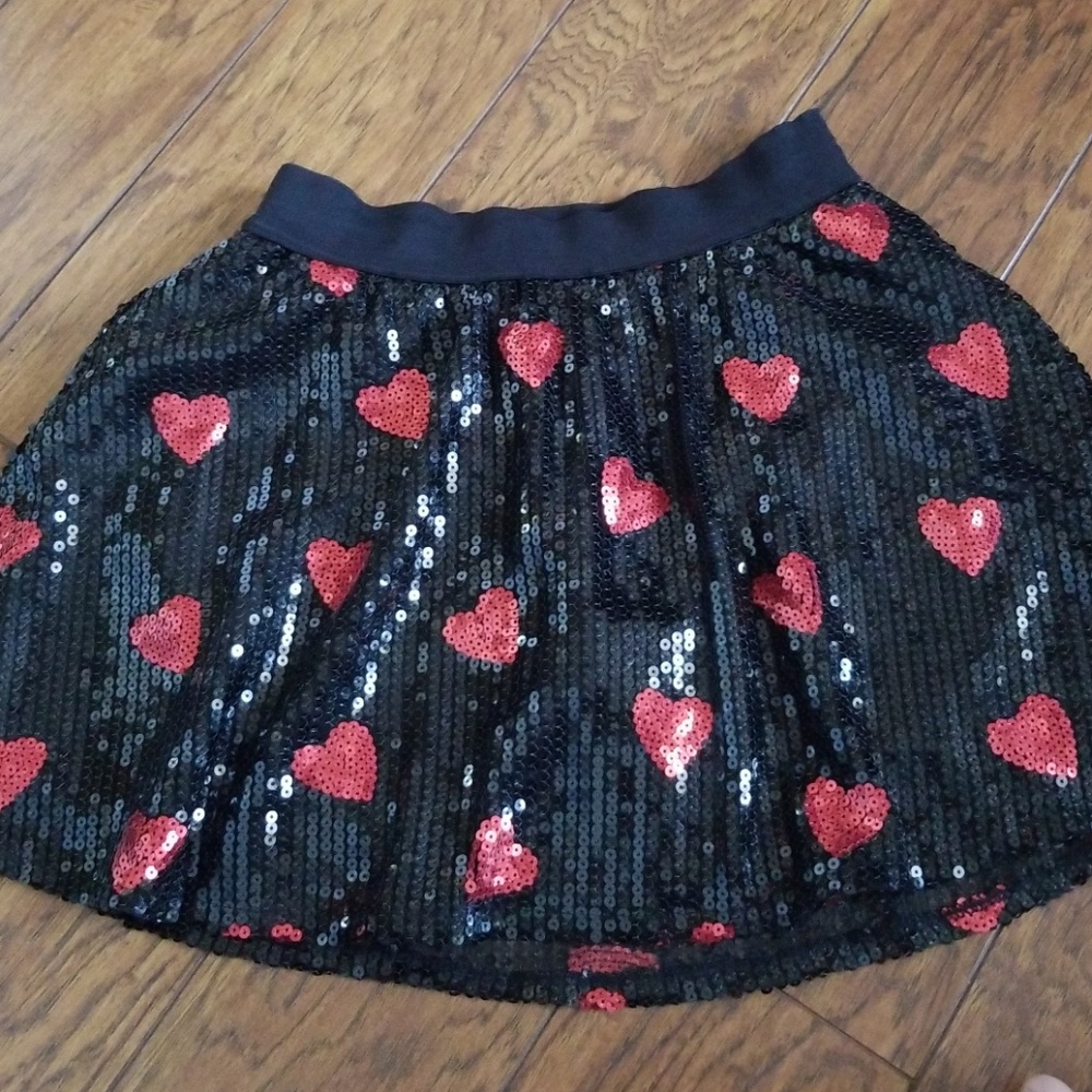 Skort H & M